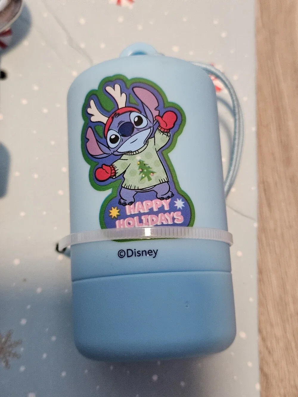 Disney get your